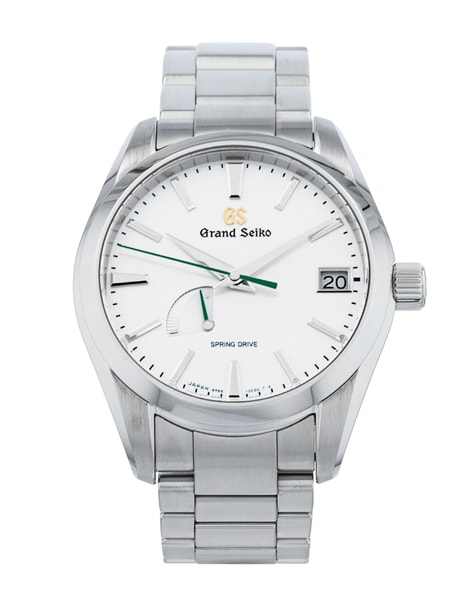 Grand Seiko Heritage Collection SBGA427